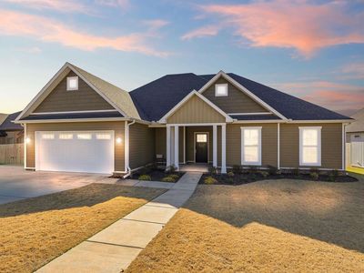 9141 Rapid Water Dr, Sherwood, AR, 72120