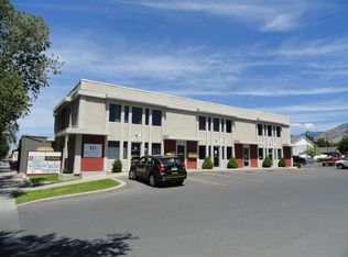 664 N Main St STE 203, Logan, UT 84321