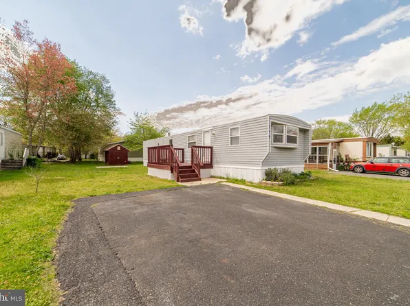 1976 N East Ave #115, Vineland, NJ 08360