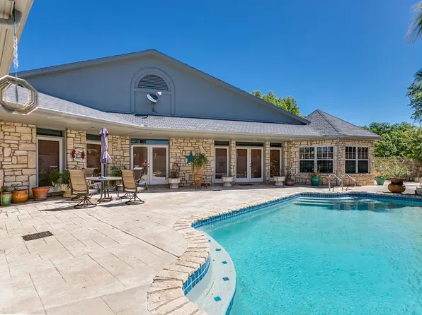 5206 Fairway Dr, San Angelo, TX 76904