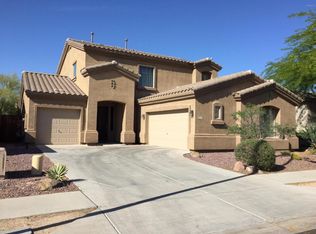 3306 W Leisure Ln, Phoenix, AZ 85086