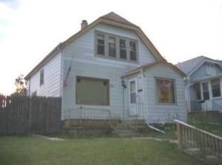 639 S 60th St, Milwaukee, WI 53214