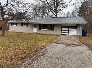6644 Dorwood Rd, Saginaw, MI 48601