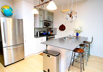 Sold by Brown Harris Stevens