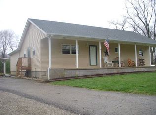 5537 Us Hwy 42, Mount Gilead, OH 43338