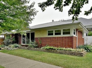 5020 N Rutherford Ave, Chicago, IL 60656