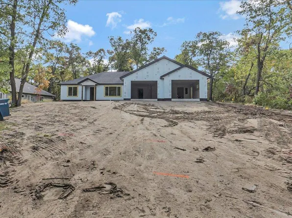 1708 Wildflower Ln NE, Alexandria, MN 56308