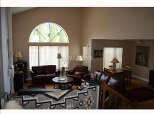 9012 Pebble Shore Ct, Las Vegas, NV 89117