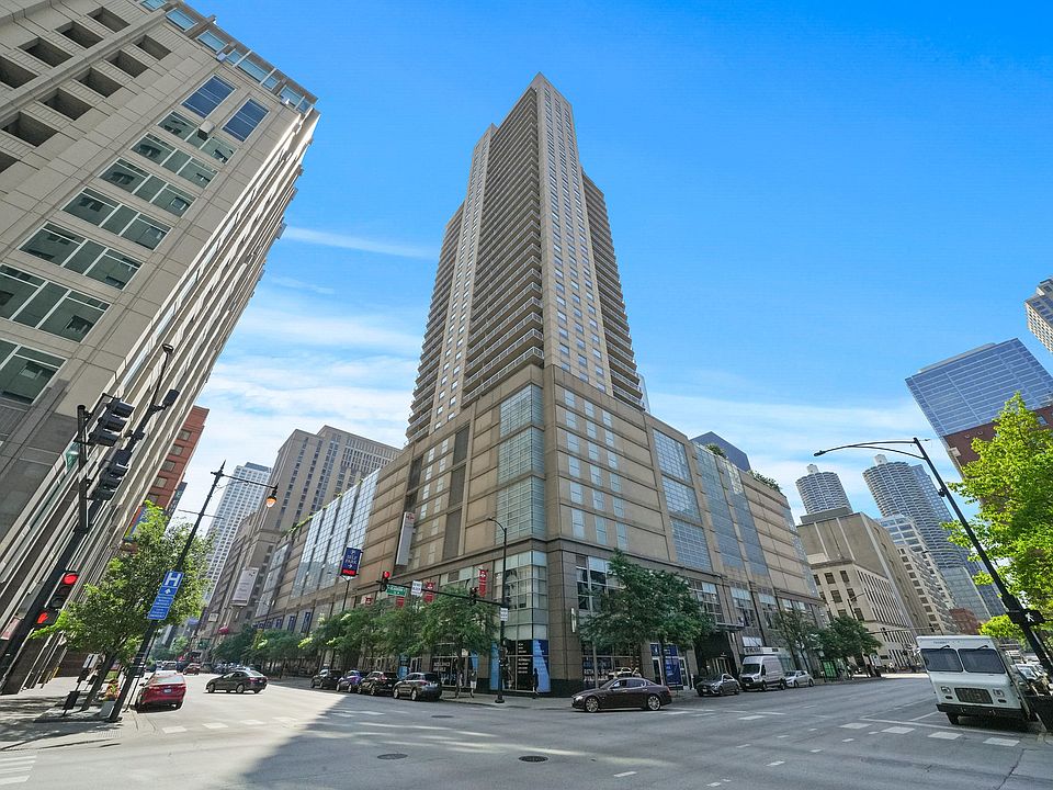 1st image of 545 N Dearborn St APT 2607