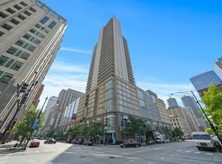 545 N Dearborn St APT 2607, Chicago, IL 60654