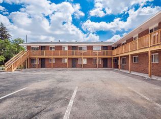 593 Riverview Dr APT A, Columbus, OH 43202