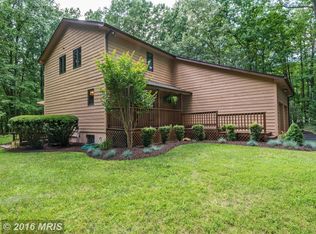 200 Arabian Ct, Gambrills, MD 21054