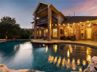 2504 Armatrading Dr, Cedar Park, TX 78613