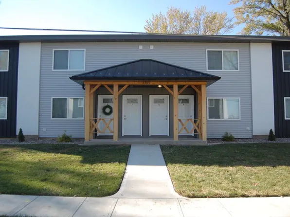 2105 S Marion St #B, Kirksville, MO 63501
