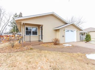 640 19th St S, Wisconsin Rapids, WI 54494