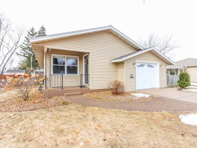 640 19TH STREET S, Wisconsin Rapids, WI, 54494