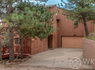 91 Valley View Way, Boulder, CO 80304