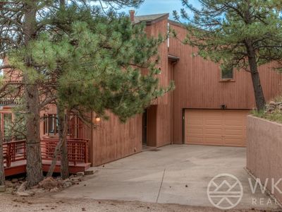 91 Valley View Way, Boulder, CO, 80304