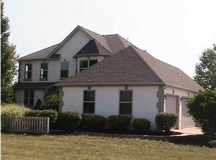 5475 S Section Line Rd, Delaware, OH 43015