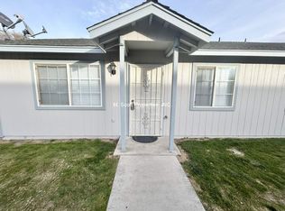 505 South St APT A, Yerington, NV