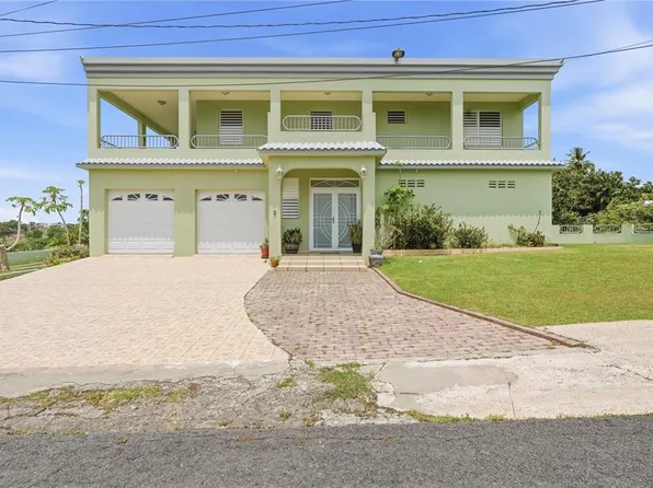 831 SECTOR LOS TORRES BO. MINILLAS #5.2, BAYAMON, PR 00956