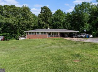 6468 Union Grove Rd, Lithia Springs, GA 30122