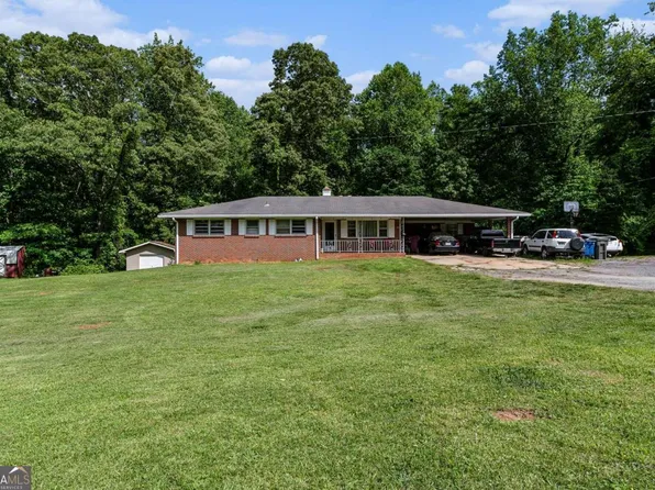 6468 Union Grove Rd, Lithia Springs, GA 30122