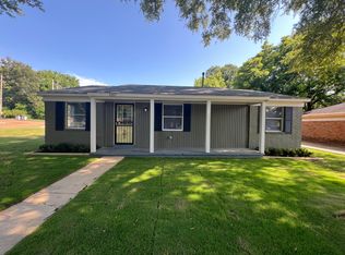 1207 Tahoe Rd, Memphis, TN 38109