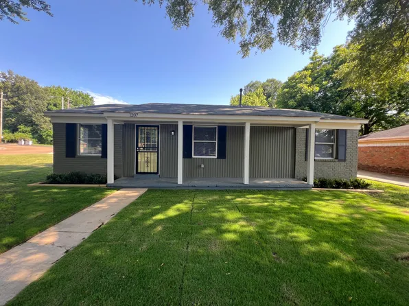 1207 Tahoe Rd, Memphis, TN 38109