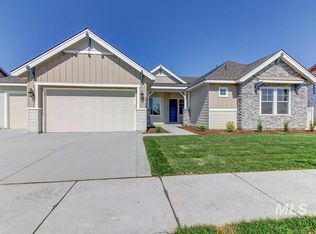 5663 N Sugar Maple Way, Meridian, ID 83646