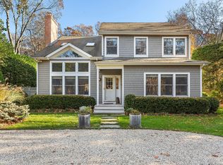 8 Driftwood Ln, East Hampton, NY 11937