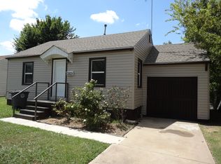 1546 N Irvington Ave, Tulsa, OK 74115