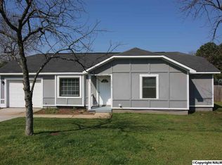 12919 Oliver Ln, Madison, AL 35756