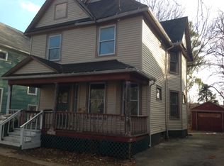 597 Hayward Ave, Rochester, NY 14609