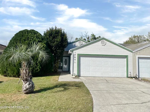 12651 ENCHANTED HOLLOW Drive, Jacksonville, FL 32225