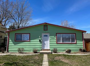 1225 S Michigan Ave, Boise, ID 83706