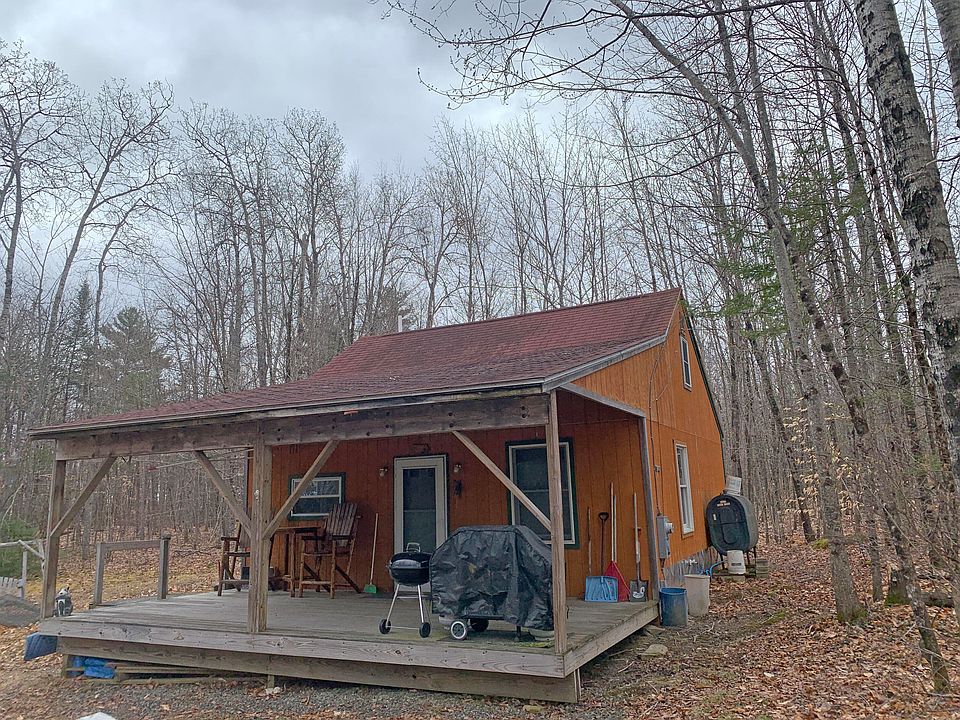 167 Athens Road, Harmony, ME 04942 Zillow