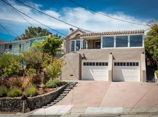 438 Hillcrest Rd, San Carlos, CA 94070