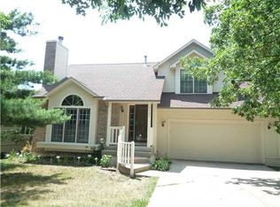 3725 Coppermill Rd NE, Cedar Rapids, IA 52402