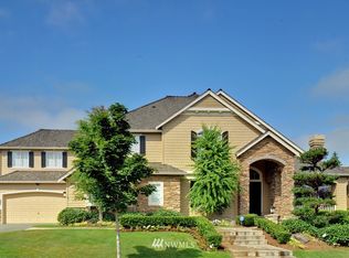 2445 279th Dr SE, Fall City, WA