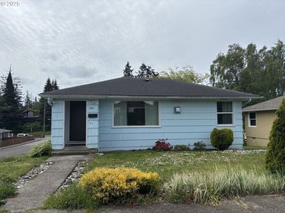 607 Commercial St, North Bend, OR, 97459
