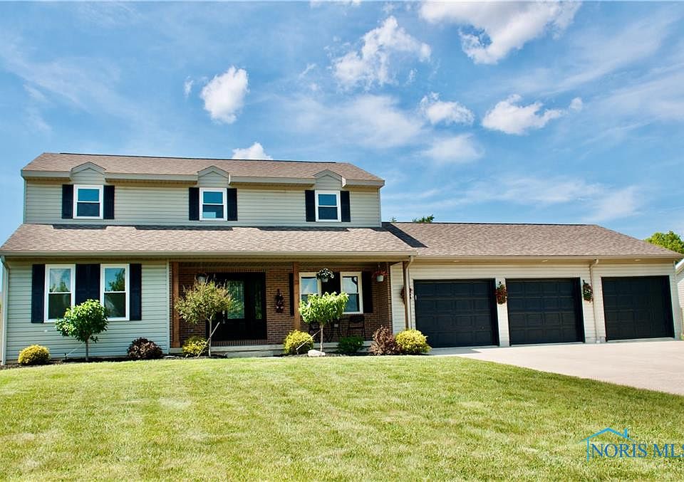 1st image of 1707 Meadowlake Dr