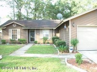 10956 Naples Ct N, Jacksonville, FL 32218