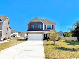 4121 Briar Patch Ct, Myrtle Beach, SC 29579