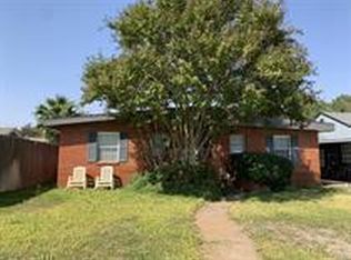 1206 W Missouri Ave #D, Midland, TX 79701