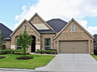 18619 Lena Trail Dr, Spring, TX 77388