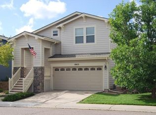 10653 Cherrybrook Cir, Highlands Ranch, CO 80126