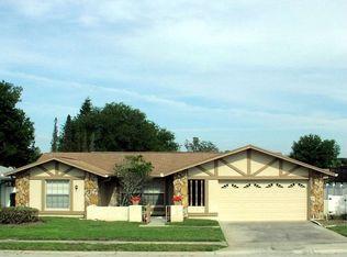 8008 Laurel Vista Loop, Port Richey, FL 34668