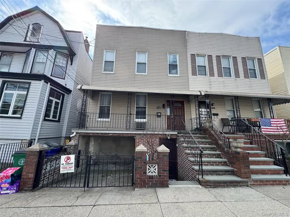 7330 67th Drive, Middle Village, NY 11379