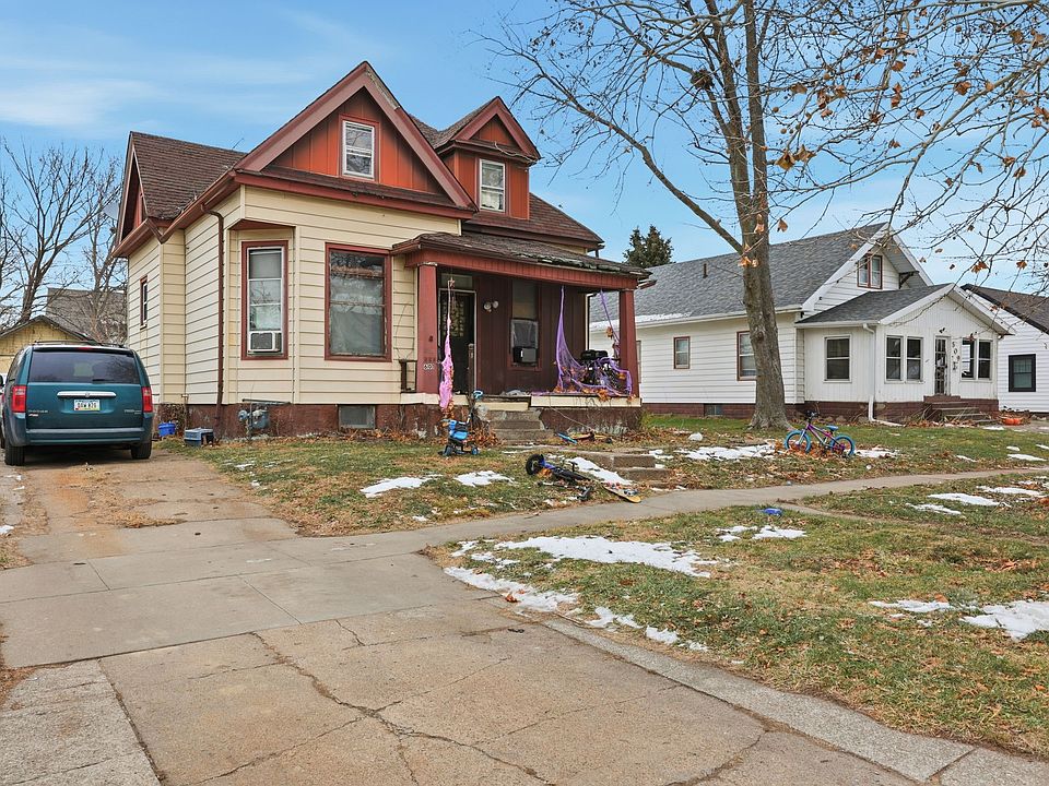 1st image of 601 W Marion St